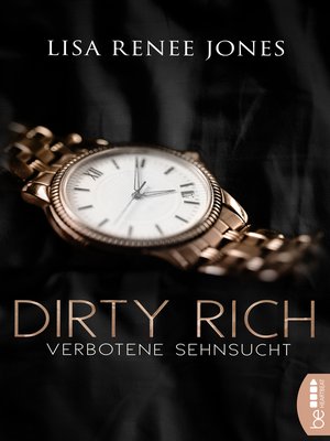 cover image of Verbotene Sehnsucht